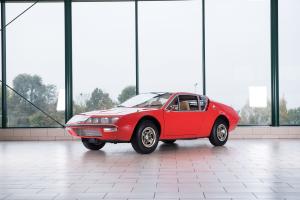 1971 Renault Alpine A310